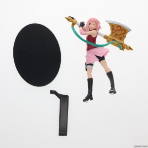 【中古即納】[FIG]春野サクラ(はるのさくら) NARUTO-ナルト- NARUTOP99 春野サクラフィギュア プライズ(2693949) バンプレスト(20240420)