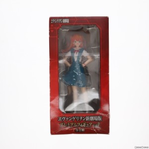 【中古即納】[FIG]式波・アスカ・ラングレー ヱヴァンゲリヲン新劇場版 プレミアムフィギュア Vol.7 プライズ(24651) セガ(20130228)