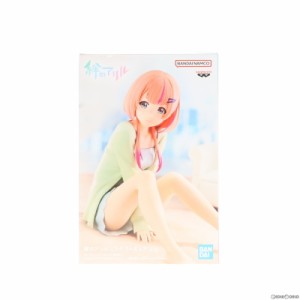 【中古即納】[FIG]ミラク 絆のアリル フィギュア プライズ(2673360) バンプレスト(20240310)