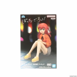 【中古即納】[FIG]喜多郁代(きたいくよ) ぼっち・ざ・ろっく! フィギュア プライズ(2681853) バンプレスト(20240310)