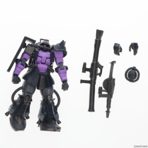 【中古即納】[FIG]MS-06R-1A 高機動型ザクII(黒い三連星専用機) 機動戦士ガンダム スペシャルクリエイティブモデル MSV1 可動フィギュア 