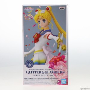 【中古即納】[FIG]スーパーセーラームーン A(ムーンカレイドスコープ) 劇場版「美少女戦士セーラームーンEternal」 GLITTER GLAMOURS-SUP