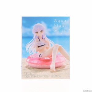 【中古即納】[FIG]立華かなで(たちばなかなで) Angel Beats!(エンジェルビーツ!) Aqua Float Girlsフィギュア 立華かなで プライズ(45172