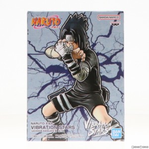 【中古即納】[FIG]うちはサスケ NARUTO-ナルト- VIBRATION STARS-UCHIHA SASUKE-III フィギュア プライズ(2682022) バンプレスト(2024051