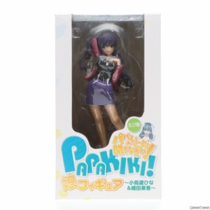 【中古即納】[FIG]織田莱香(おだらいか) パパのいうことを聞きなさい! 娘フィギュア〜小鳥遊ひな 織田莱香〜 プライズ(AMU-PRZ4252) フリ