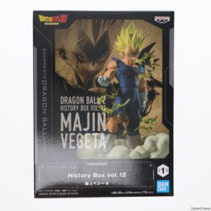 【中古即納】[FIG]魔人ベジータ ドラゴンボールZ History Box vol.12 フィギュア プライズ(2704165) バンプレスト(20240430)