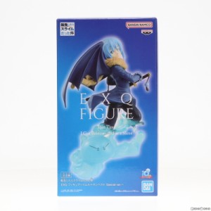 【中古即納】[FIG]リムル=テンペスト 転生したらスライムだった件 EXQ フィギュア〜リムル=テンペスト Special ver.〜 プライズ(2712911)