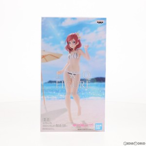 【中古即納】[FIG]西木野真姫(にしきのまき) EXQフィギュア〜西木野真姫〜 ラブライブ! プライズ(39787) バンプレスト(20191031)