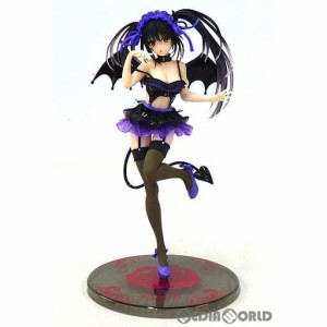 【中古即納】[FIG]時崎狂三(ときさきくるみ) デート・ア・ライブIV Coreful フィギュア 時崎狂三〜小悪魔ver.〜 プライズ タイトーオンラ