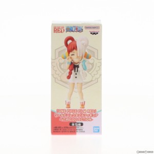 【中古即納】[FIG]ウタ A(負け惜しみィ〜) ワンピース FILM RED ワールドコレクタブルフィギュア-UTA COLLECTION- ONE PIECE プライズ(26