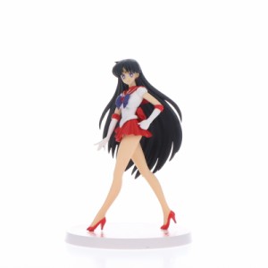 【中古即納】[FIG]セーラーマーズ 美少女戦士セーラームーン Girls Memories figure of SAILOR MARS フィギュア プライズ(49395) バンプ