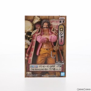 【中古即納】[FIG]ゴール・D・ロジャー ワンピース DXF〜THE GRANDLINE MEN〜ワノ国 vol.12 ONE PIECE フィギュア プライズ(2540225) バ