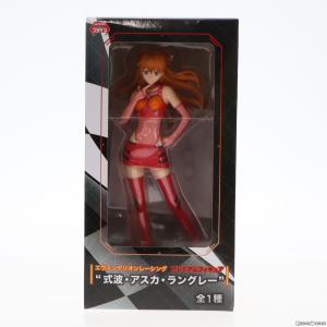 エヴァンゲリオン アスカ フィギュアの通販｜au PAY マーケット
