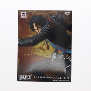 ONE PIECE 名場面ジオラマフィギュア ポートガス・D・エース Amazon.co.jp: ワンピース ONE PIECE 名場面ジオラマフィギュア