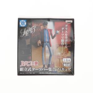 BANPRESTO - 次元大介(じげんだいすけ) ルパン三世 MASTER STARS PIECE DAISUKE JIGEN フィギュア プライズ(36032) バンプレスト 次元大介(じげんだいすけ) ルパン三世 MASTER STARS PIECE