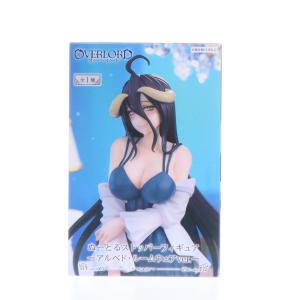 中古】[FIG] アルベド オーバーロード Desktop Cute フィギュア 