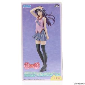 Desktop Cute フィギュア 戦場ヶ原ひたぎ7品セット（物語