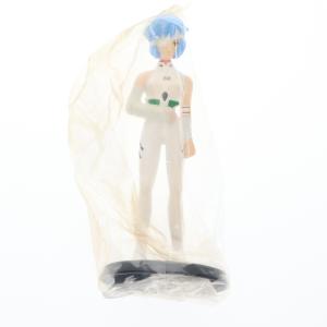 綾波レイ 包帯 フィギュアの通販｜au PAY マーケット