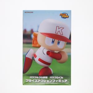 【新作】パワプロくん パリーグ フィギュア 6点 パワプロくん プライズアクションフィギュア パリーグ 全6個