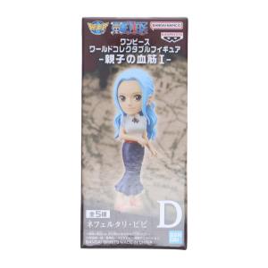 ONE PIECEビビ　水着フィギュア ワンピース ビビ フィギュア 水着 - メルカリ