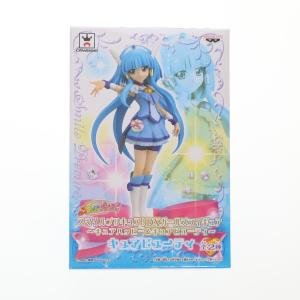 プリキュア  フィギュア 美品 キミとアイドルプリキュア♪ プリキュアスタイル キュアウインク