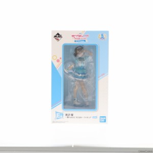 【中古即納】[FIG]E賞 渡辺曜(わたなべよう) 〜想いよひとつになれ〜 一番くじ ラブライブ!サンシャイン!! 5th Anniversary フィギュア 