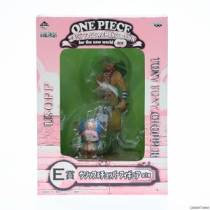 one piece チョッパー フィギュアの通販｜au PAY マーケット