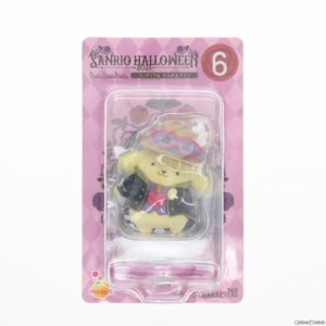 【中古即納】[FIG]フィギュア賞 ポムポムプリン Happyくじ Sanrio characters Halloween 2022 サンリオ プライズ サニーサイドアップ(202