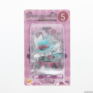 【中古即納】[FIG]フィギュア賞 シナモロール Happyくじ Sanrio characters Halloween 2022 サンリオ プライズ サニーサイドアップ(20220