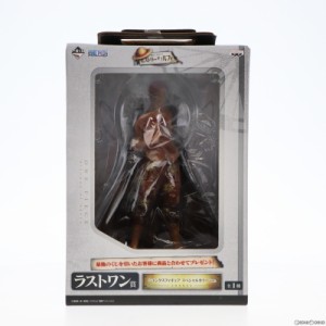 【中古即納】[FIG]ラストワン賞 シャンクス スペシャルver. フィギュア 一番くじ ワンピース ヒストリーオブルフィ ONE PIECE プライズ 