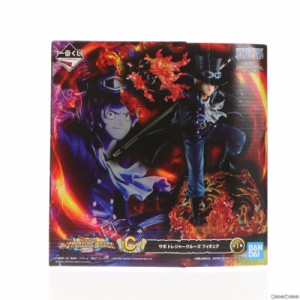 【中古即納】[FIG]C賞 サボ トレジャークルーズ フィギュア 一番くじ ワンピース with ONE PIECE TREASURE CRUISE Vol.2 プライズ(895) 