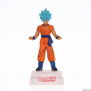 【中古即納】[FIG]S賞 スーパーサイヤ人ゴッド スーパーサイヤ人孫悟空 一番くじ ドラゴンボール 〜悟空vsフリーザ 超対決編〜 DRAGON BA