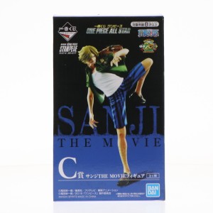 【中古即納】[FIG]C賞 サンジ 一番くじ ワンピース ONE PIECE ALL STAR THE MOVIEフィギュア プライズ バンダイスピリッツ(20190810)