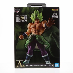 ドラゴンボール ブロリー フィギュアの通販｜au PAY マーケット