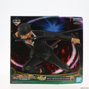 【中古即納】[FIG]E賞 ロロノア・ゾロ トレジャークルーズ フィギュア 一番くじ ワンピース with ONE PIECE TREASURE CRUISE プライズ(33