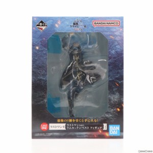 【中古即納】[FIG]ラストワン賞 リムル=テンペスト フィギュア ラストワンver. 一番くじ 劇場版 転生したらスライムだった件 紅蓮の絆編 