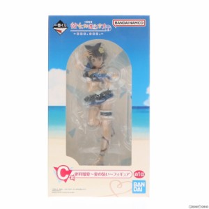 【中古即納】[FIG]C賞 更科るか(さらしなるか) 〜夏の装い〜 フィギュア 一番くじ 彼女、お借りします 満足度4〜夏模様、恋模様。〜 プラ