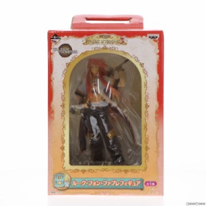 【中古即納】[FIG]ルーク・フォン・ファブレ 「一番くじ テイルズ オブ シリーズ3」 B賞 フィギュア バンプレスト(20140614)