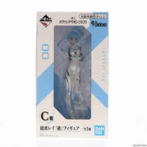 【中古即納】[FIG]C賞 綾波レイ 『破』フィギュア 一番くじ エヴァンゲリオン2020 ヱヴァンゲリヲン新劇場:破 プライズ(126) バンダイス