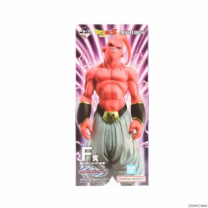 【中古即納】[FIG]F賞 MASTERLISE 魔人ブウ(悪) 一番くじ ドラゴンボール VSオムニバスビースト ドラゴンボールZ フィギュア プライズ バ