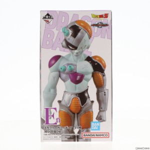 【中古即納】[FIG]E賞 MASTERLISE メカフリーザ フィギュア 一番くじ ドラゴンボール VSオムニバスグレイト ドラゴンボールZ プライズ バ