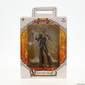 【中古即納】[FIG]A賞 ドレスアップロー フィギュア 一番くじ ワンピース ヒストリーオブロー ONE PIECE プライズ バンプレスト(20150630