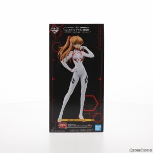 【中古即納】[FIG]ラストワン賞 式波・アスカ・ラングレー ラストワンver. フィギュア 一番くじ シン・エヴァンゲリオン劇場版〜第13号機