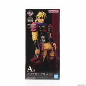 【中古即納】[FIG]A賞 MASTERLISE ディオ・ブランドー 一番くじ ジョジョの奇妙な冒険 EVIL PARTY ジョジョの奇妙な冒険 第一部 ファント