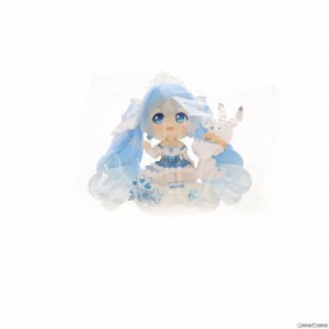 【中古即納】[FIG]A賞 雪ミク2019 B ビッグサイズフィギュア ガシャポンくじ 初音ミク SNOW MIKU 2019 雪ミク2019あそーと キャラクター