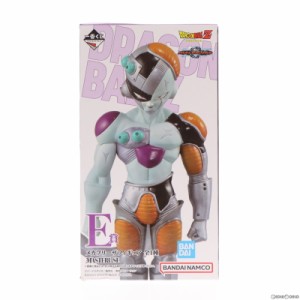 【中古即納】[FIG]E賞 MASTERLISE メカフリーザ フィギュア 一番くじ ドラゴンボール VSオムニバスグレイト ドラゴンボールZ プライズ バ