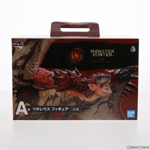 【中古即納】[FIG]A賞 リオレウス フィギュア 一番くじ 映画 モンスターハンター プライズ バンダイスピリッツ(20210505)