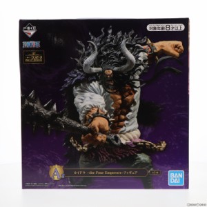 【中古即納】[FIG]A賞 カイドウ -the Four Emperors- 一番くじ ワンピース Best of Omnibus ONE PIECE(ワンピース) フィギュア プライズ(