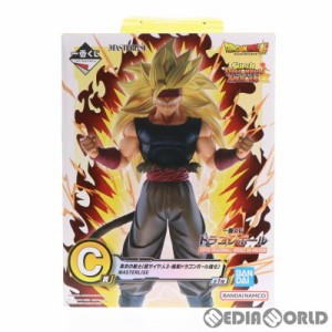 【中古即納】[FIG]C賞 黒衣の戦士(超サイヤ人3・暗黒ドラゴンボール強化) 一番くじ ドラゴンボール SUPER DRAGONBALL HEROES 5th MISSION