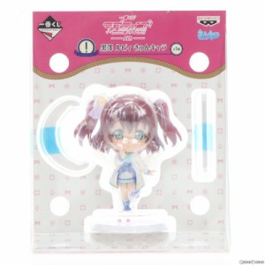 【中古即納】[FIG]I賞 黒澤ルビィ(くろさわるびぃ) 一番くじ ラブライブ!サンシャイン!!-5th- きゅんキャラ フィギュア プライズ バンプ